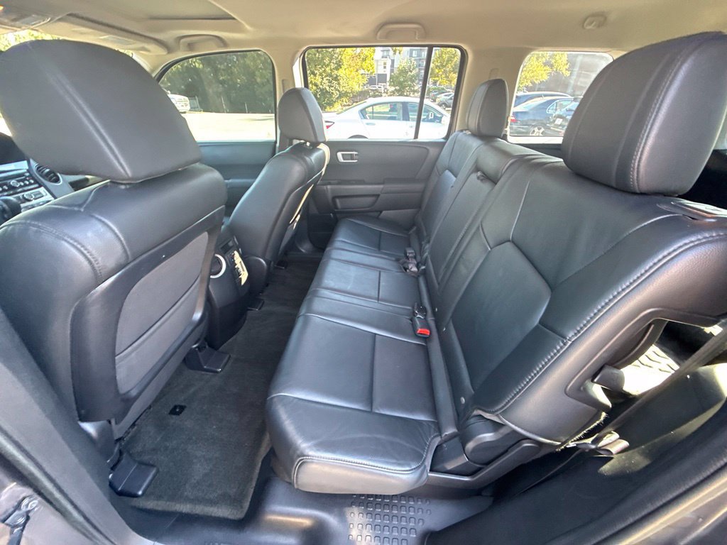 Used 2015 Honda Pilot EX-L image 28