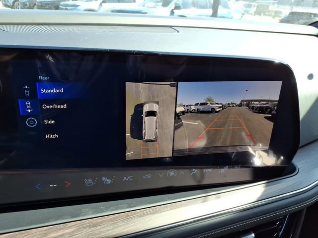 New 2026 Chevrolet Tahoe Premier w/ Sun And Tow Package AWD/4WD image 14
