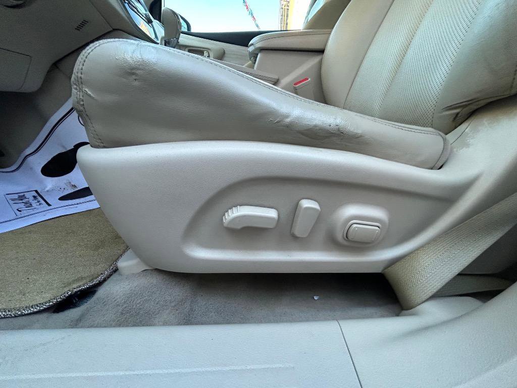 Used 2015 Nissan Murano SL FWD image 14