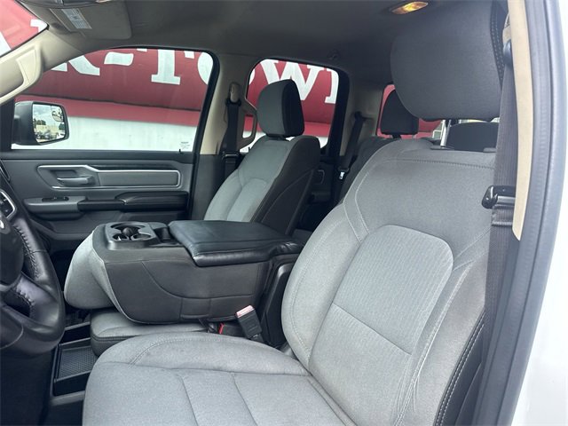Used 2020 RAM 1500 Lone Star image 11