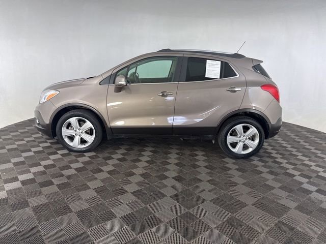Used 2015 Buick Encore Convenience image 10