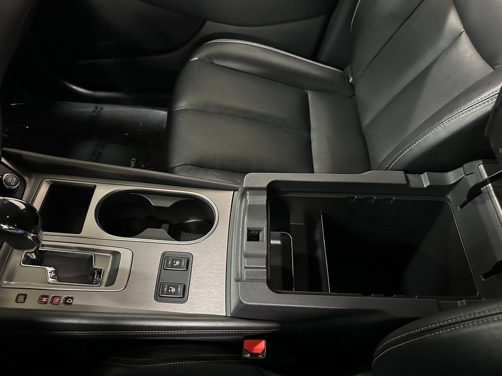 Used 2023 Nissan Murano SL image 29