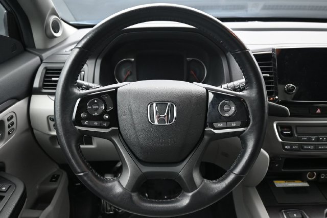 Used 2022 Honda Pilot Special Edition image 18