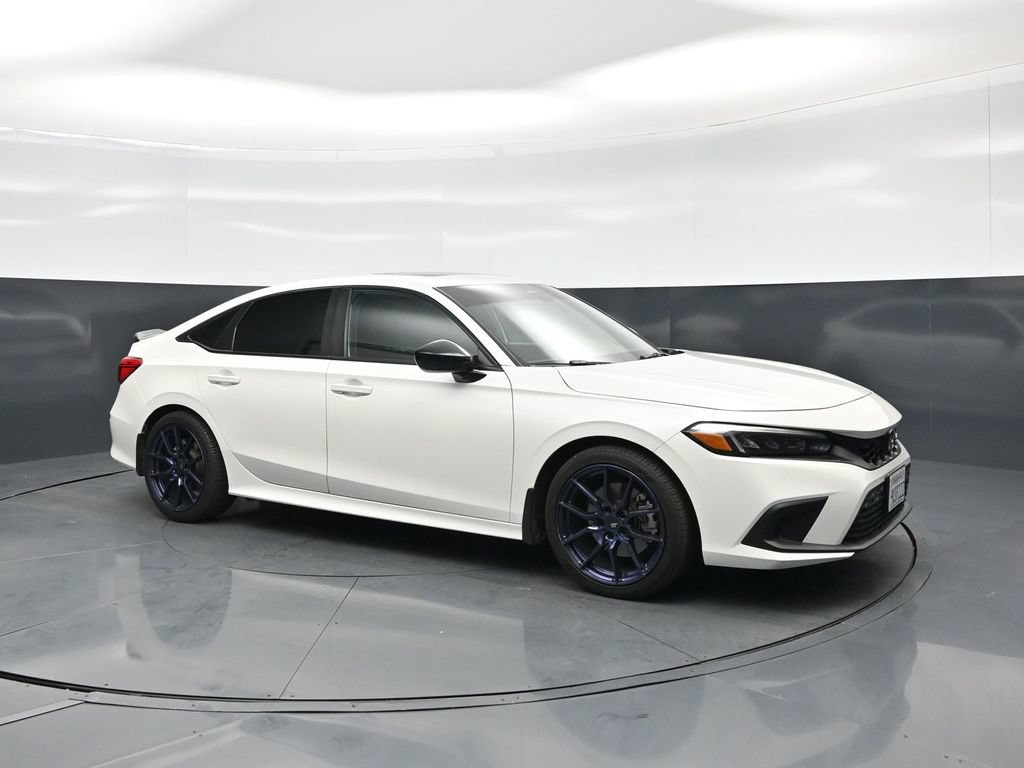Used 2024 Honda Civic Si image 54