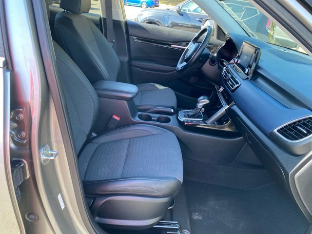 Certified 2023 Kia Seltos S image 26