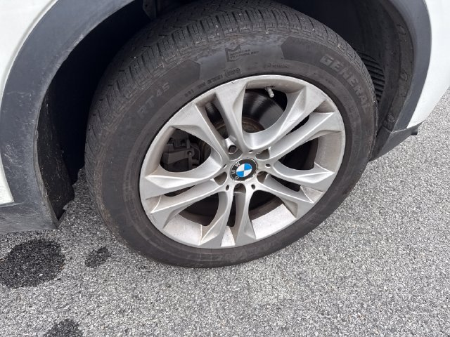 Used 2016 BMW X3 xDrive35i AWD/4WD image 11