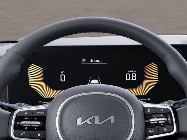 New 2026 Kia Carnival FWD image 22