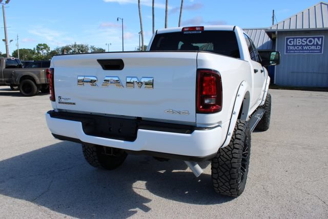 Used 2026 RAM 2500 Big Horn AWD/4WD image 11