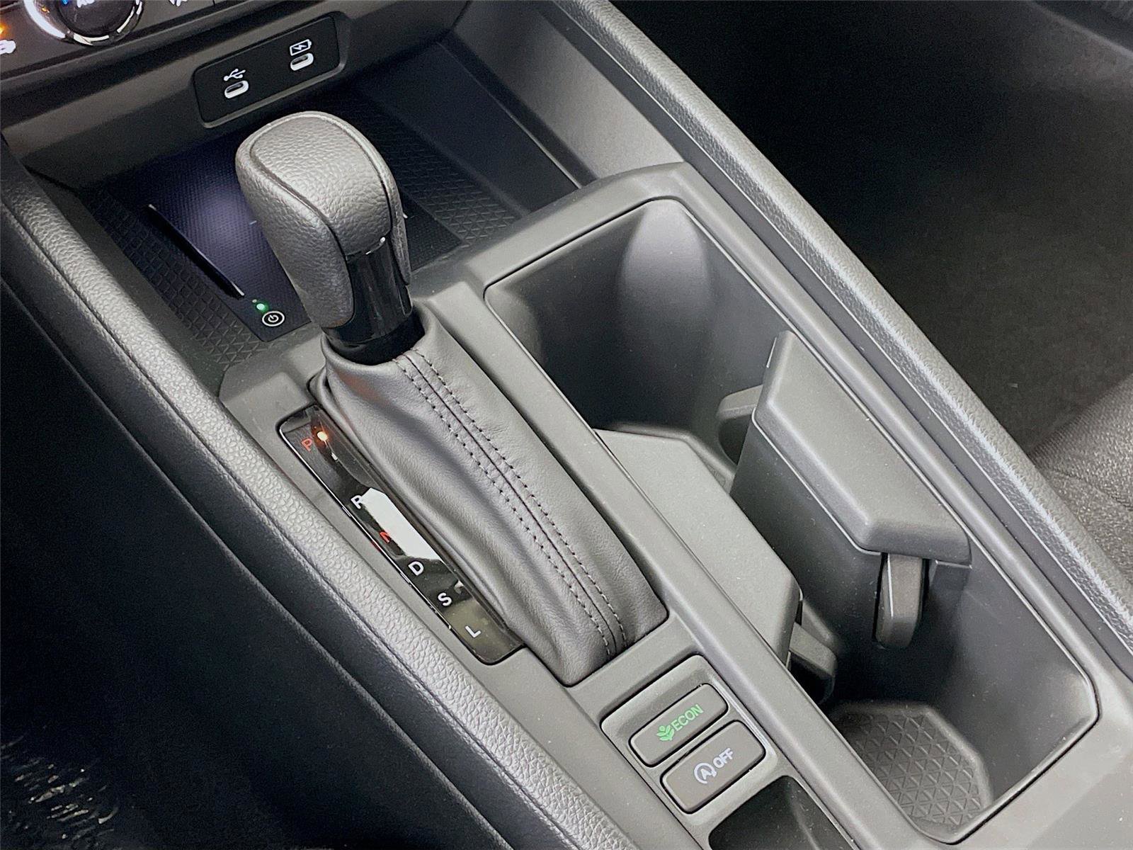 New 2026 Honda Accord SE image 14
