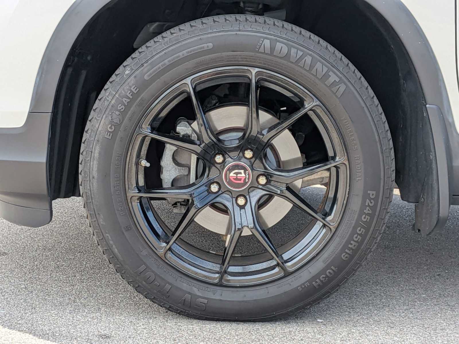 Used 2017 Honda Ridgeline RTL image 11