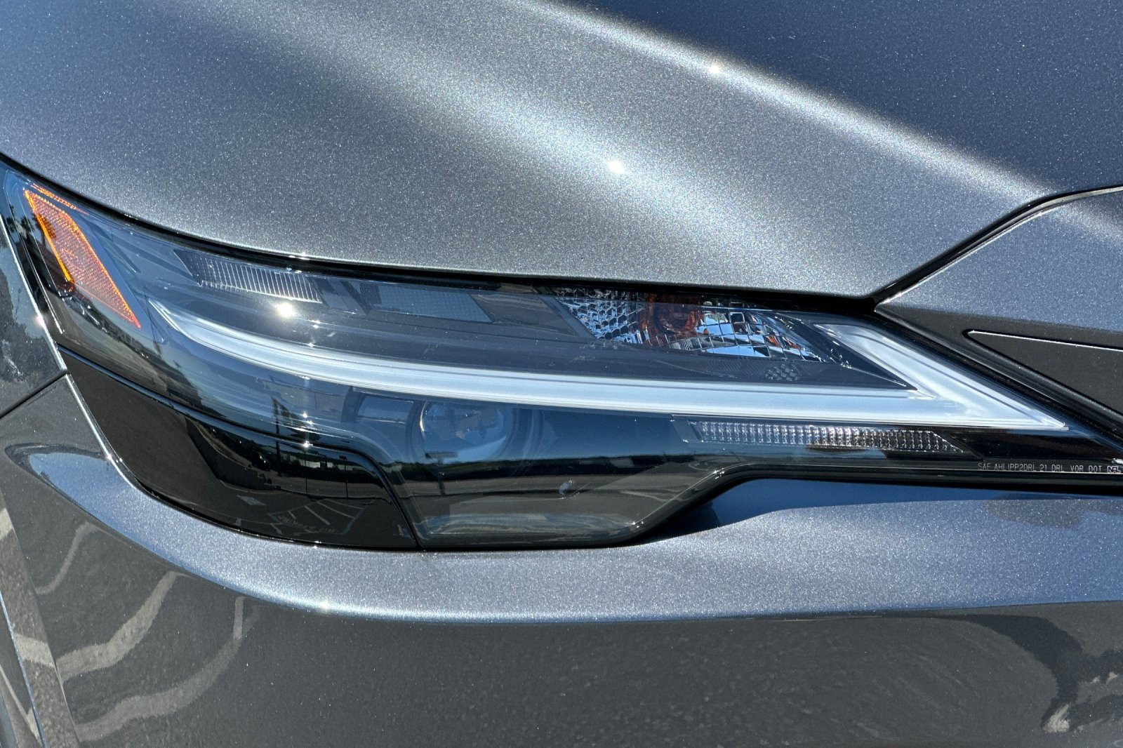New 2026 Lexus RX 350 Premium AWD/4WD image 11