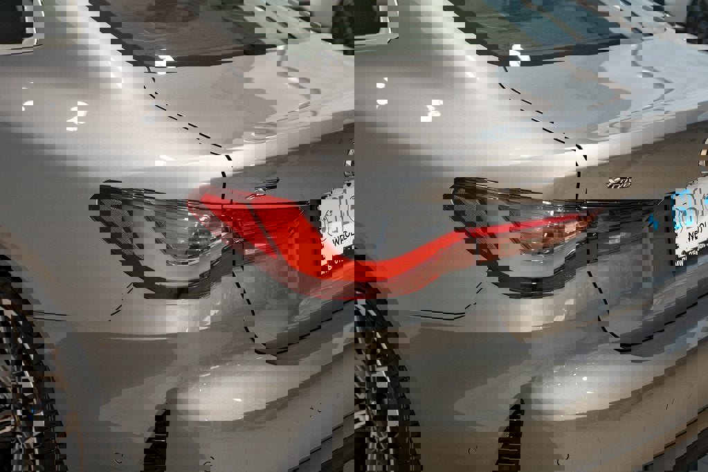 New 2026 BMW 430i xDrive Coupe image 9