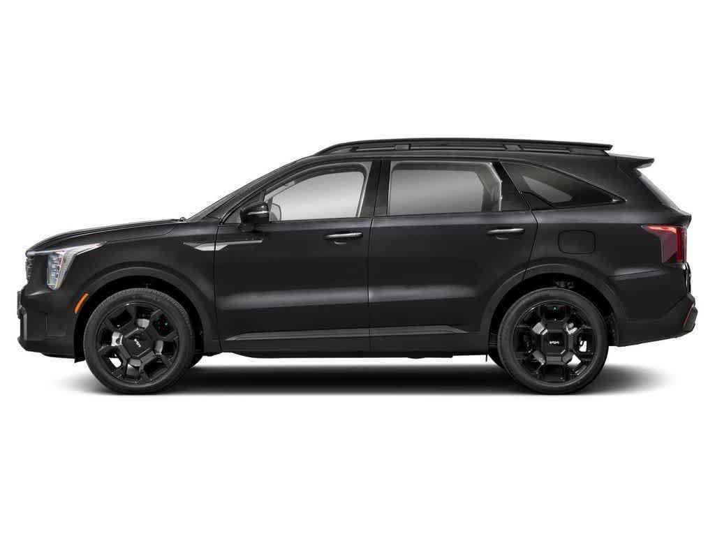 New 2026 Kia Sorento SX AWD/4WD image 2