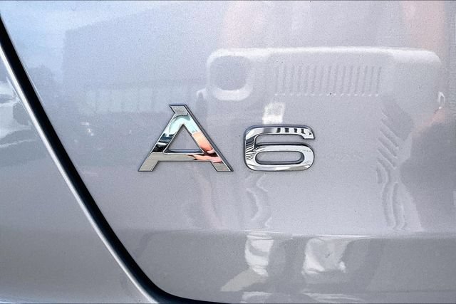 Certified 2023 Audi A6 2.0T Premium w/ Convenience Package AWD/4WD image 24