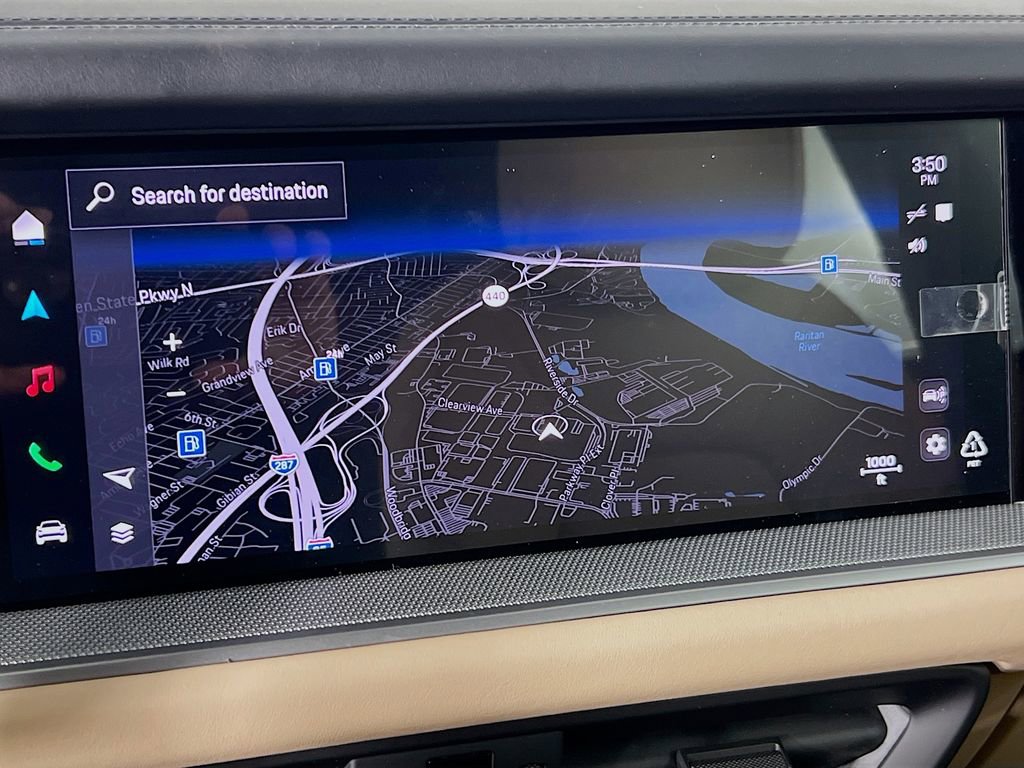 New 2026 Porsche Cayenne image 16