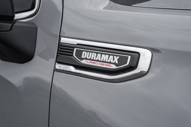 Used 2025 GMC Sierra 1500 Denali image 18