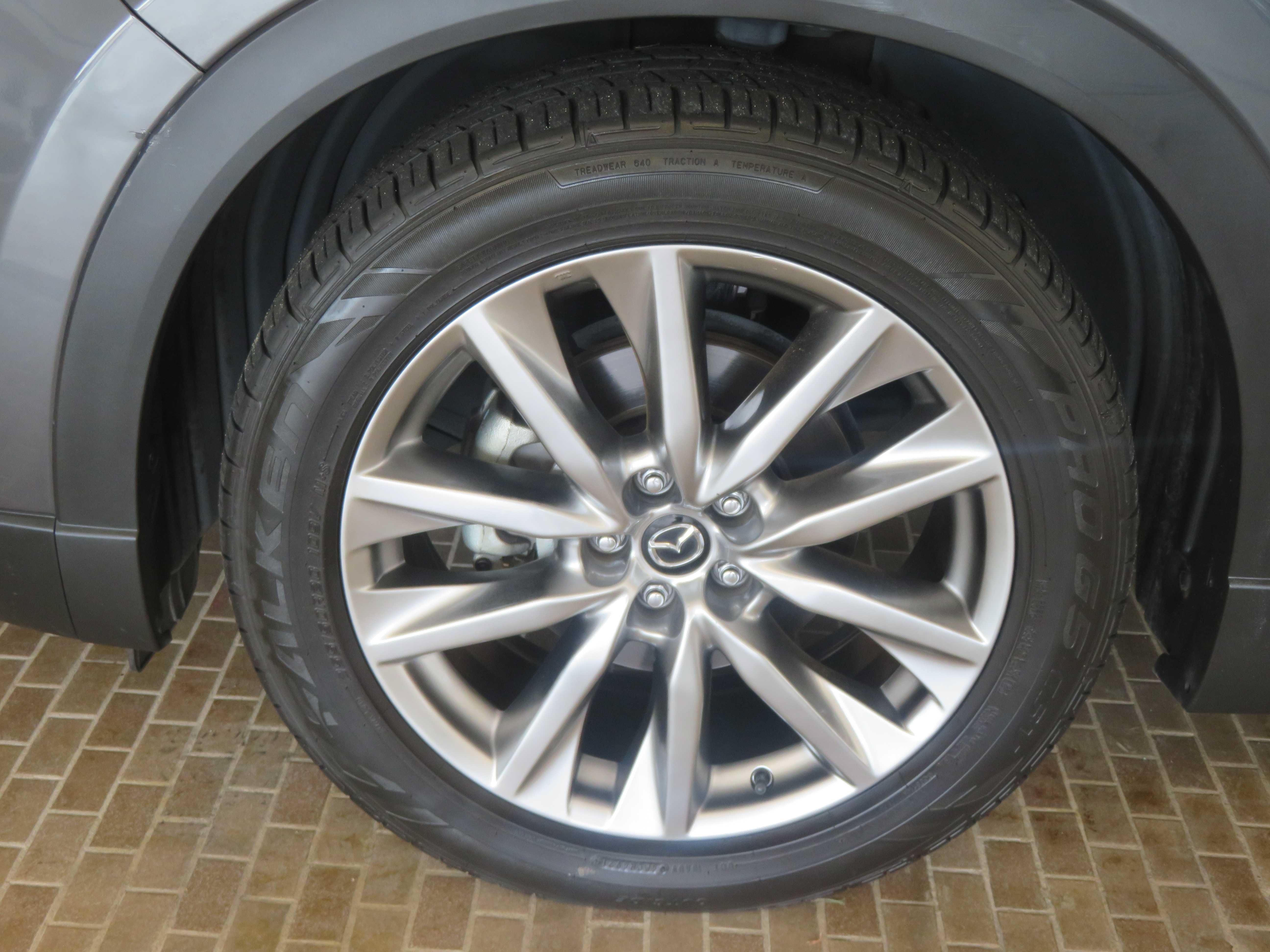Used 2016 MAZDA CX-9 Grand Touring FWD image 7