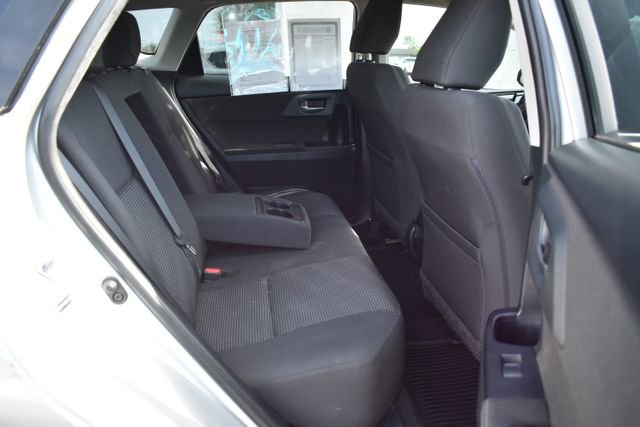 Used 2017 Toyota Corolla iM w/ Carpet Mat Package FWD image 36