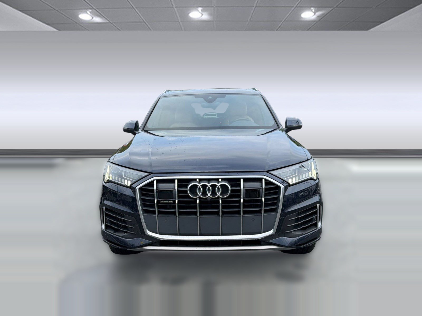 Used 2023 Audi Q7 3.0T Premium Plus w/ Premium Plus Package AWD/4WD image 6