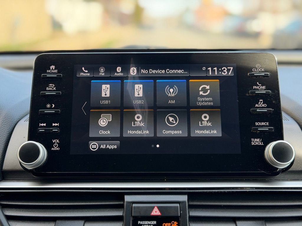 Used 2020 Honda Accord EX-L image 36