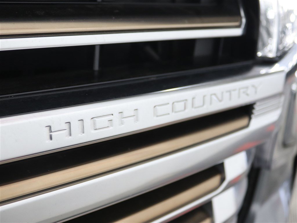 Used 2021 Chevrolet Tahoe High Country image 12