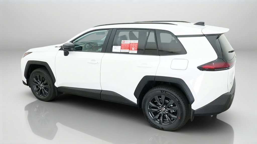 New 2026 Toyota RAV4 XLE Premium w/ Weather Package AWD/4WD image 15