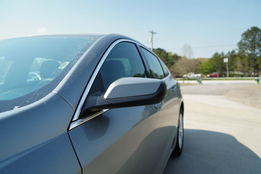 Used 2024 Chevrolet Malibu LT image 17