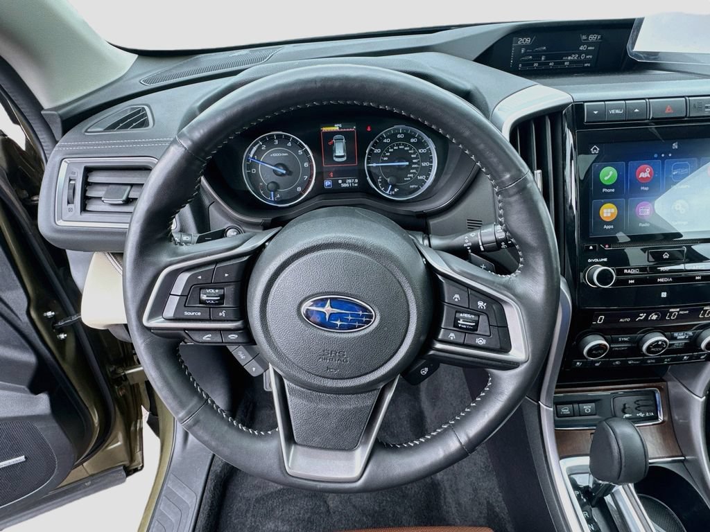 Used 2022 Subaru Ascent Touring AWD/4WD image 7