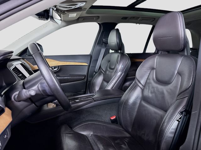 Used 2016 Volvo XC90 T6 Inscription image 21