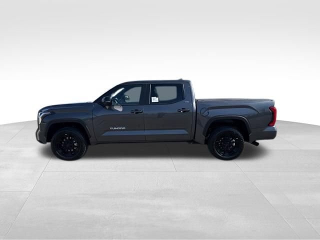 New 2026 Toyota Tundra SR5 AWD/4WD image 2