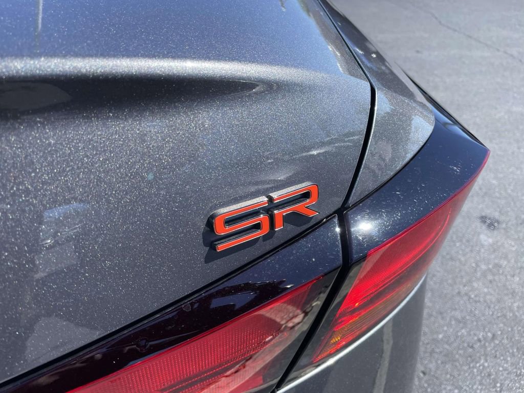 Used 2025 Nissan Altima 2.5 SR image 28