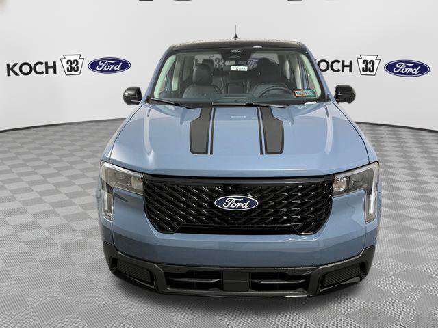 New 2026 Ford Maverick Lariat AWD/4WD image 2