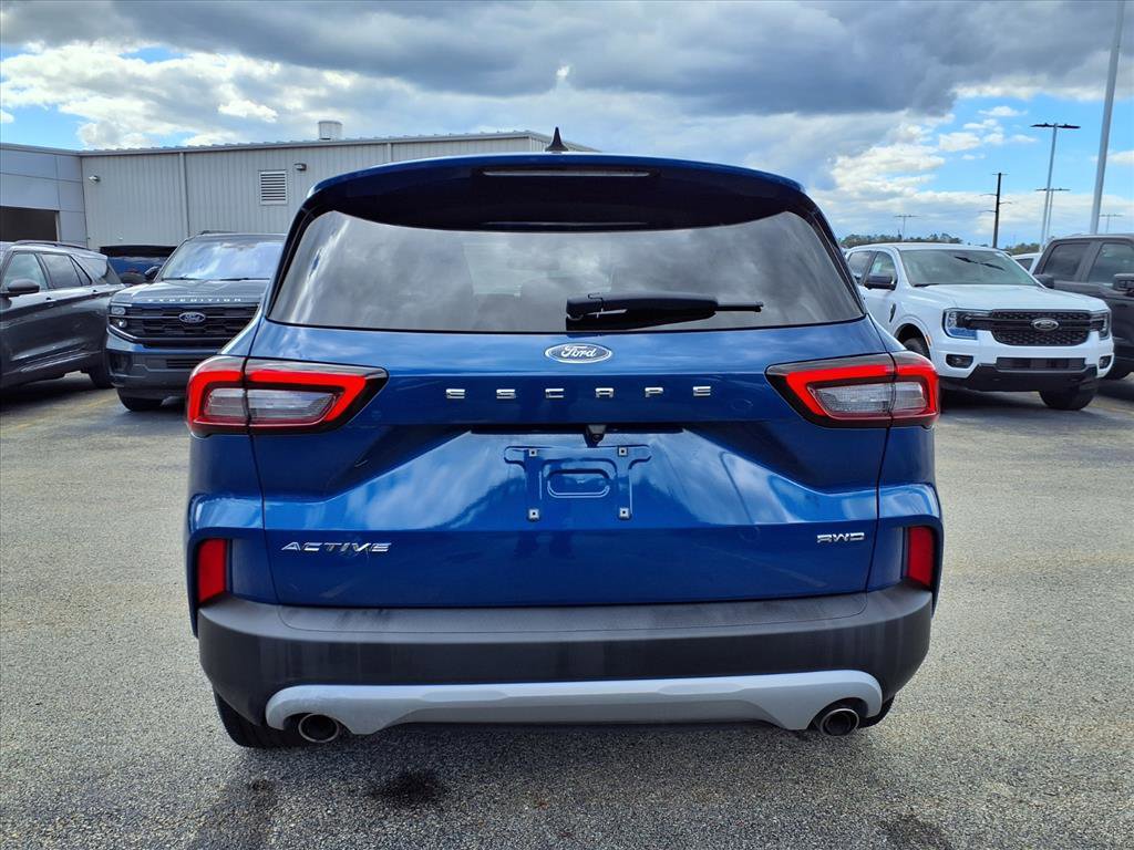 Certified 2023 Ford Escape Active image 5
