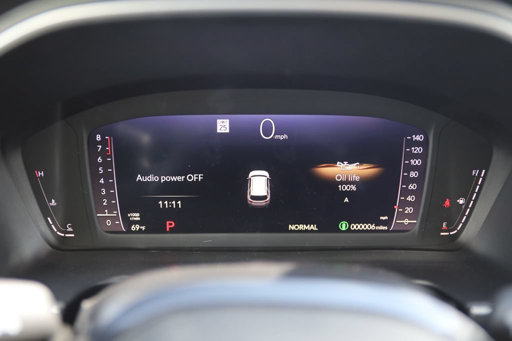 New 2026 Honda Pilot Touring image 15