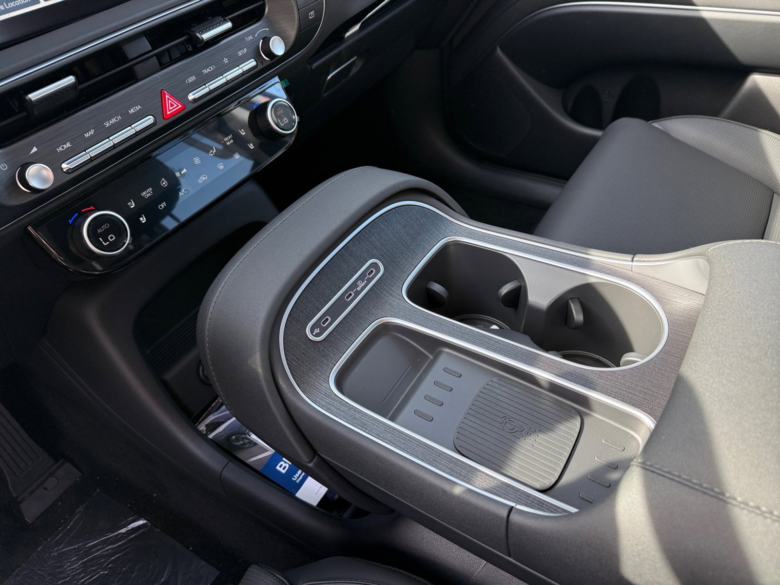 New 2026 Hyundai Palisade SEL Premium image 13