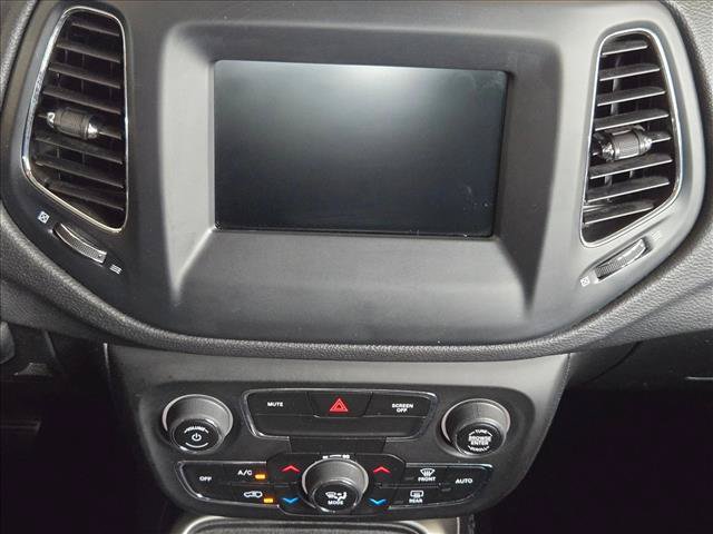 Used 2020 Jeep Compass Sport FWD image 14