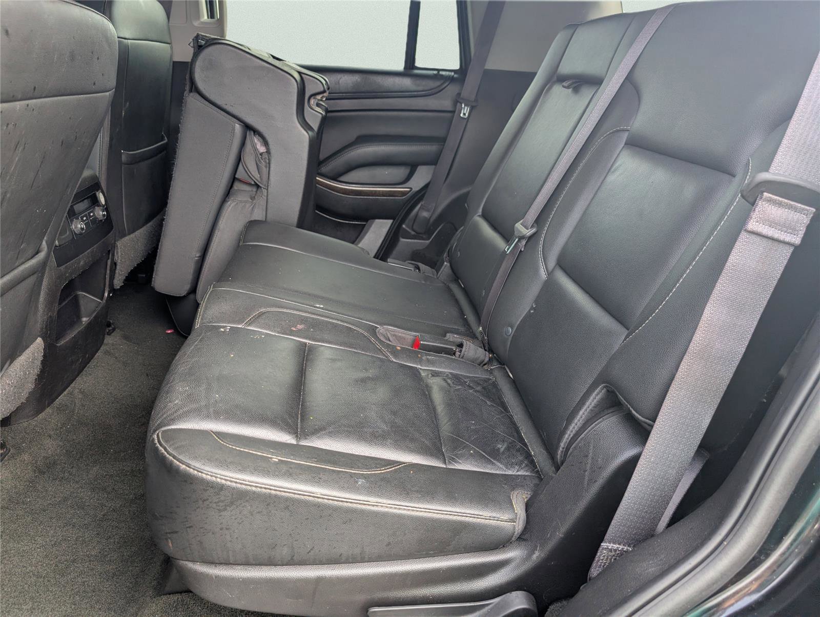 Used 2017 Chevrolet Tahoe LT image 32