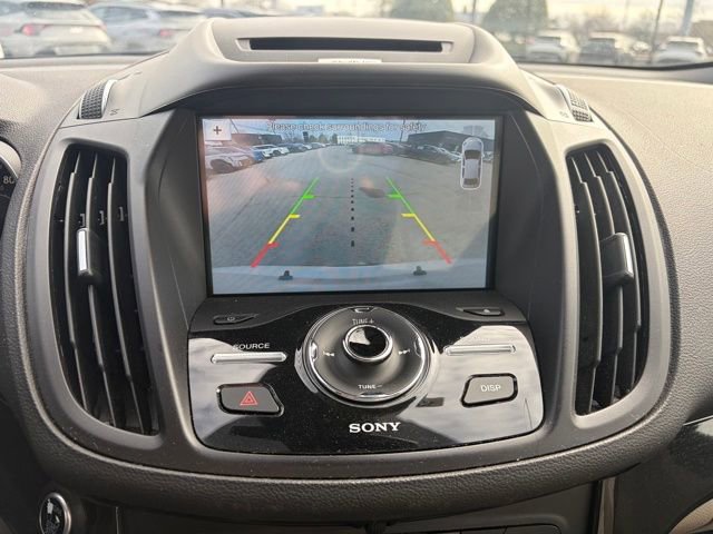 Used 2017 Ford Escape Titanium w/ Equipment Group 301A image 29