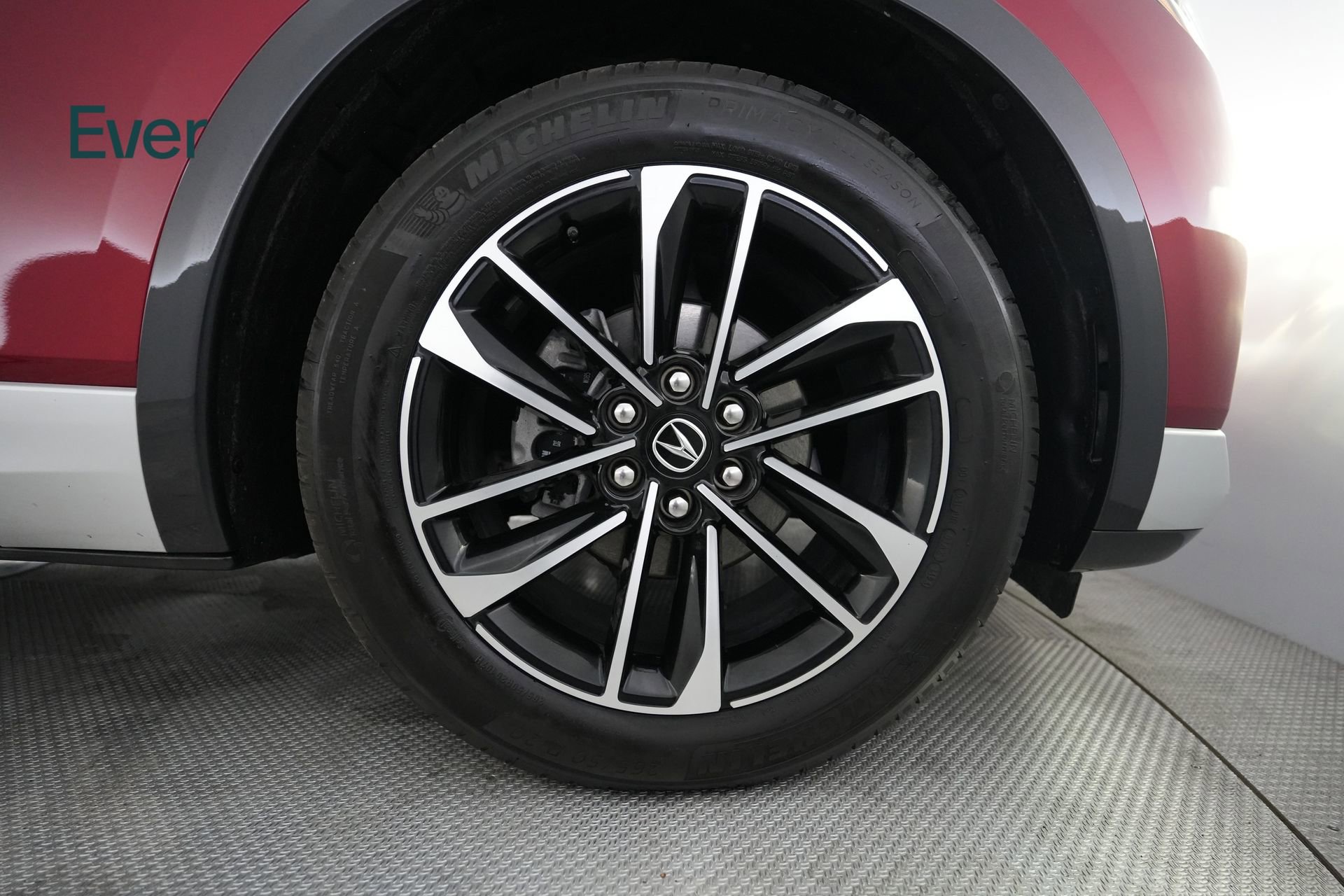 Used 2024 Acura ZDX A-Spec image 19