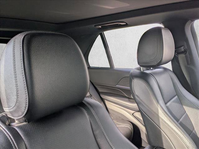 Used 2022 Mercedes-Benz GLE 350 image 14