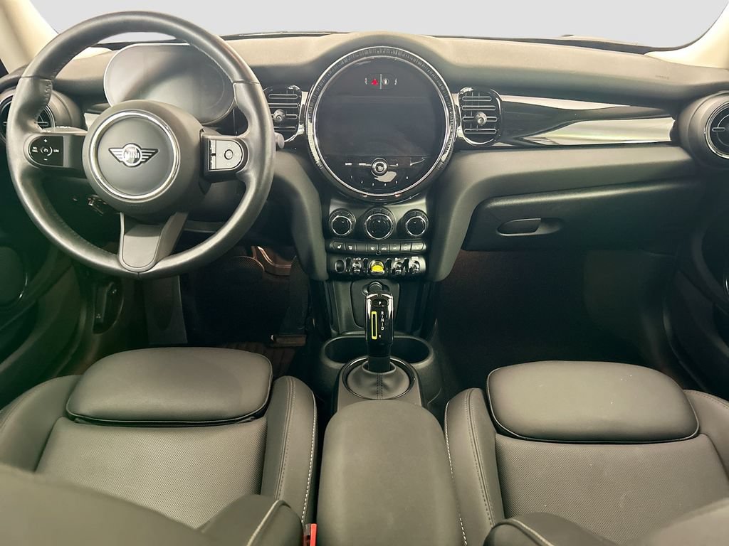 Used 2024 MINI Cooper SE FWD image 16