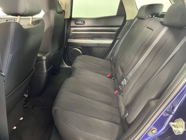 Used 2011 MAZDA CX-7 i Sport w/ Convenience Pkg FWD image 18