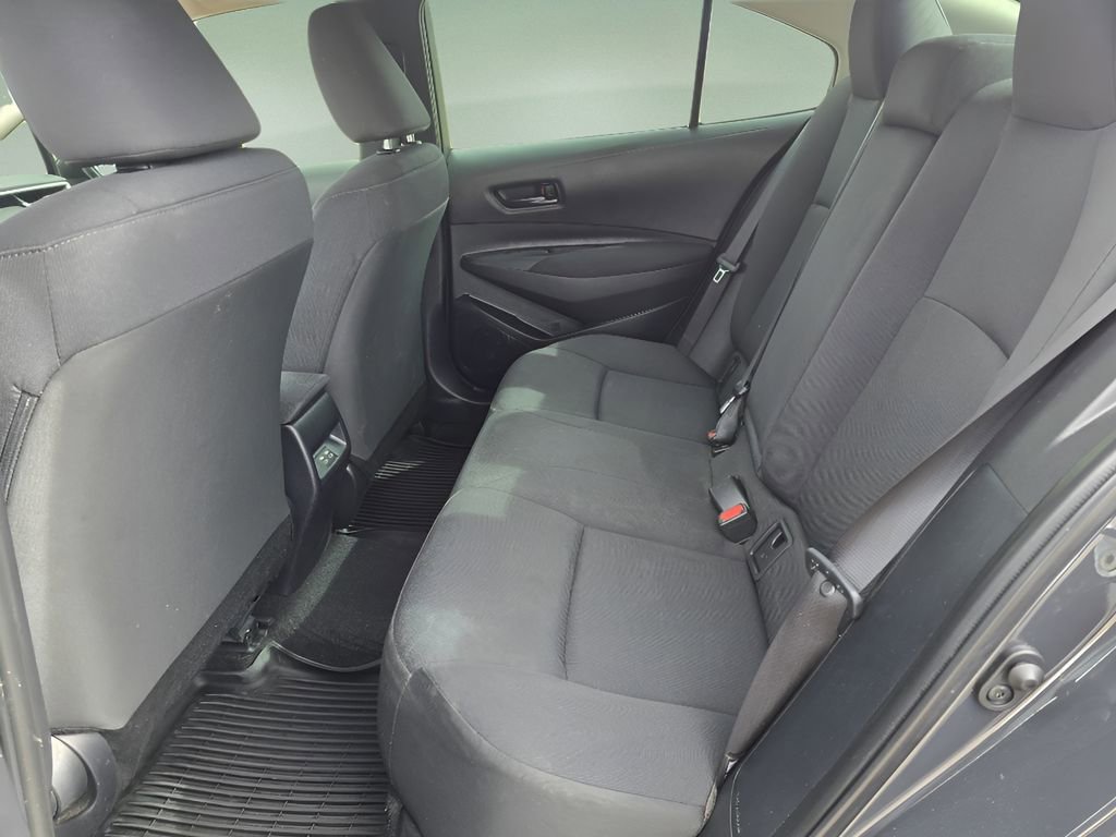 Used 2024 Toyota Corolla LE image 14