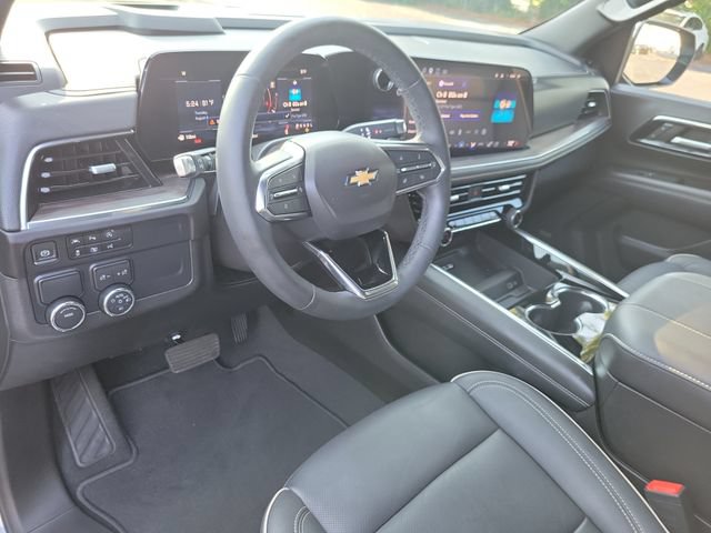 Certified 2025 Chevrolet Tahoe Premier RWD image 21