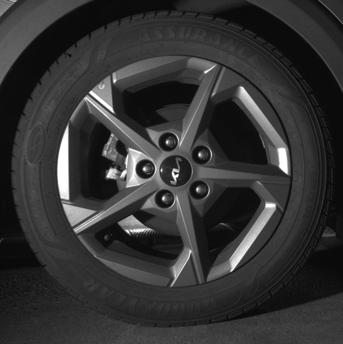 Used 2025 Kia K4 FWD image 15