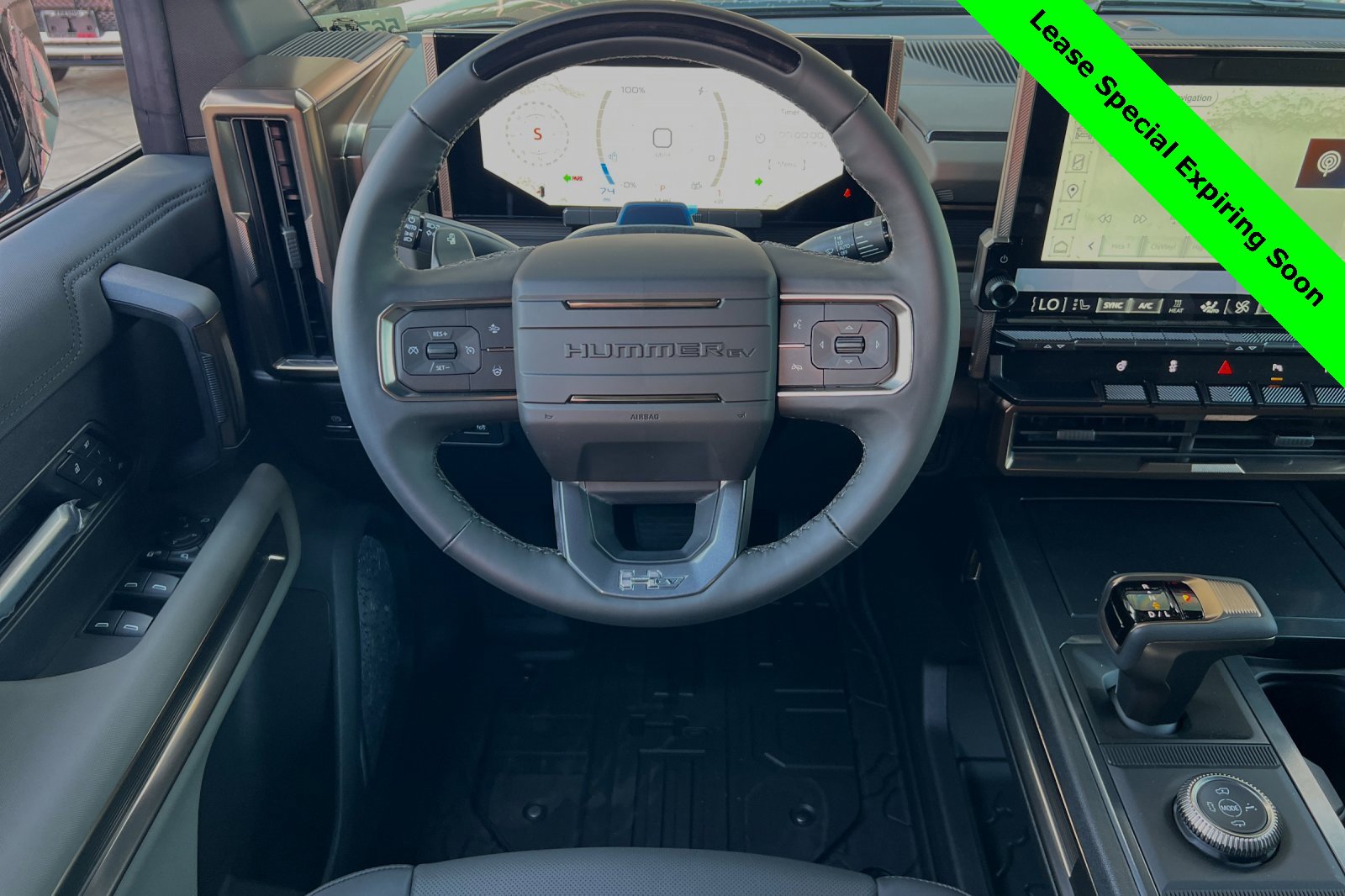 New 2025 GMC Hummer EV 2X image 13