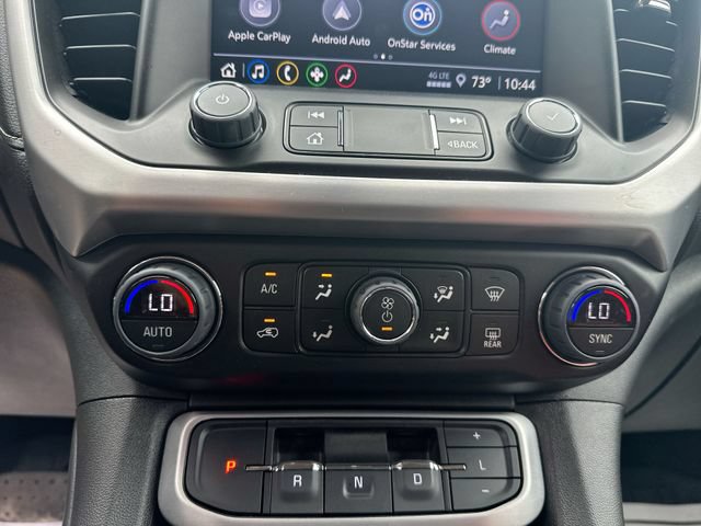 Used 2023 GMC Acadia SLE FWD image 39