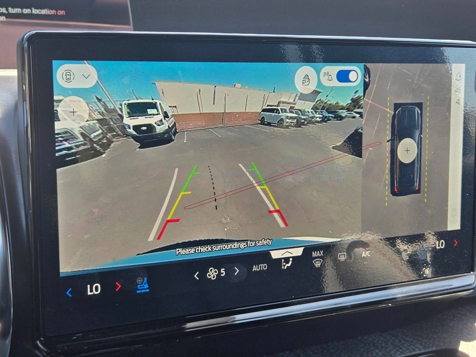 New 2026 Ford Expedition Tremor AWD/4WD image 20