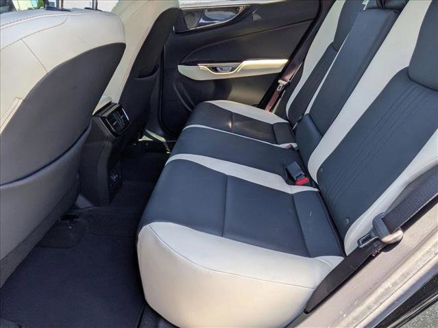 Used 2023 Lexus NX 250 FWD w/ Towing Package (2000 Lbs) image 17