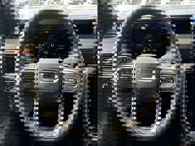 New 2026 GMC Yukon XL Denali image 23